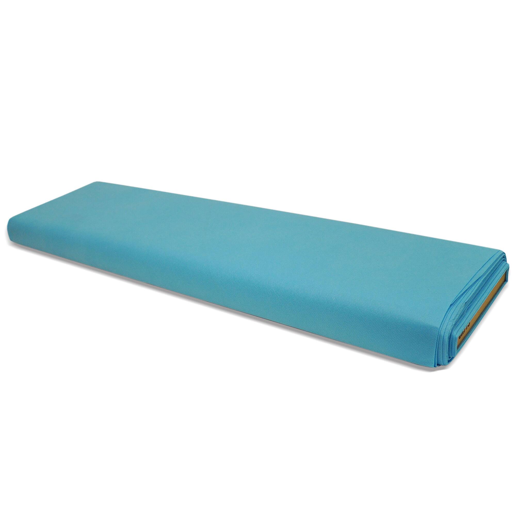 Oly-Fun™ Sky Blue Craft Fabric